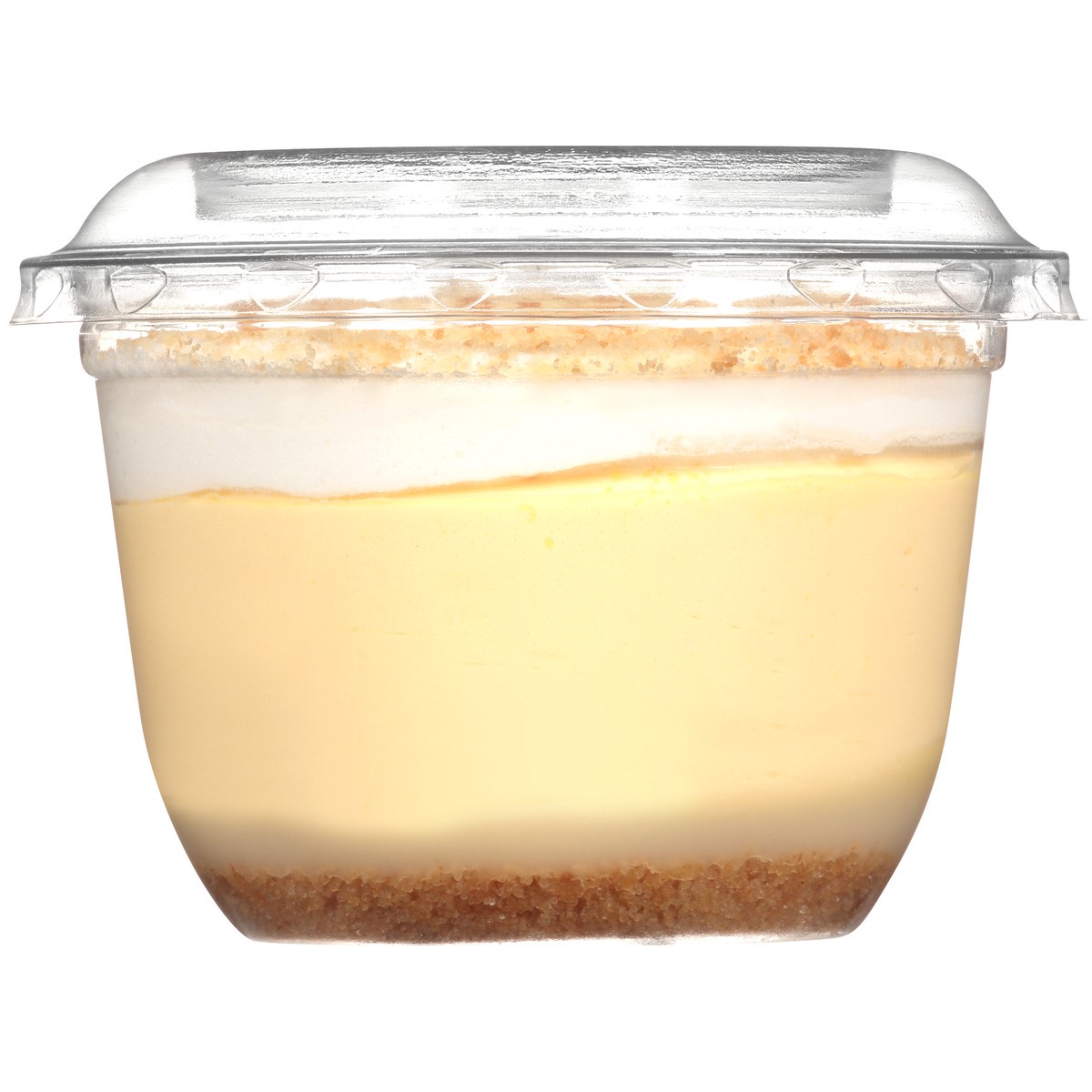 slide 4 of 6, Our Specialty Treat Shop™ Banana Pudding Parfait, 0.14 kg