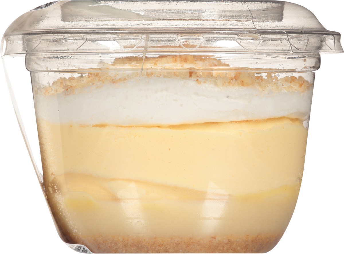 slide 5 of 6, Our Specialty Treat Shop™ Banana Pudding Parfait, 0.14 kg