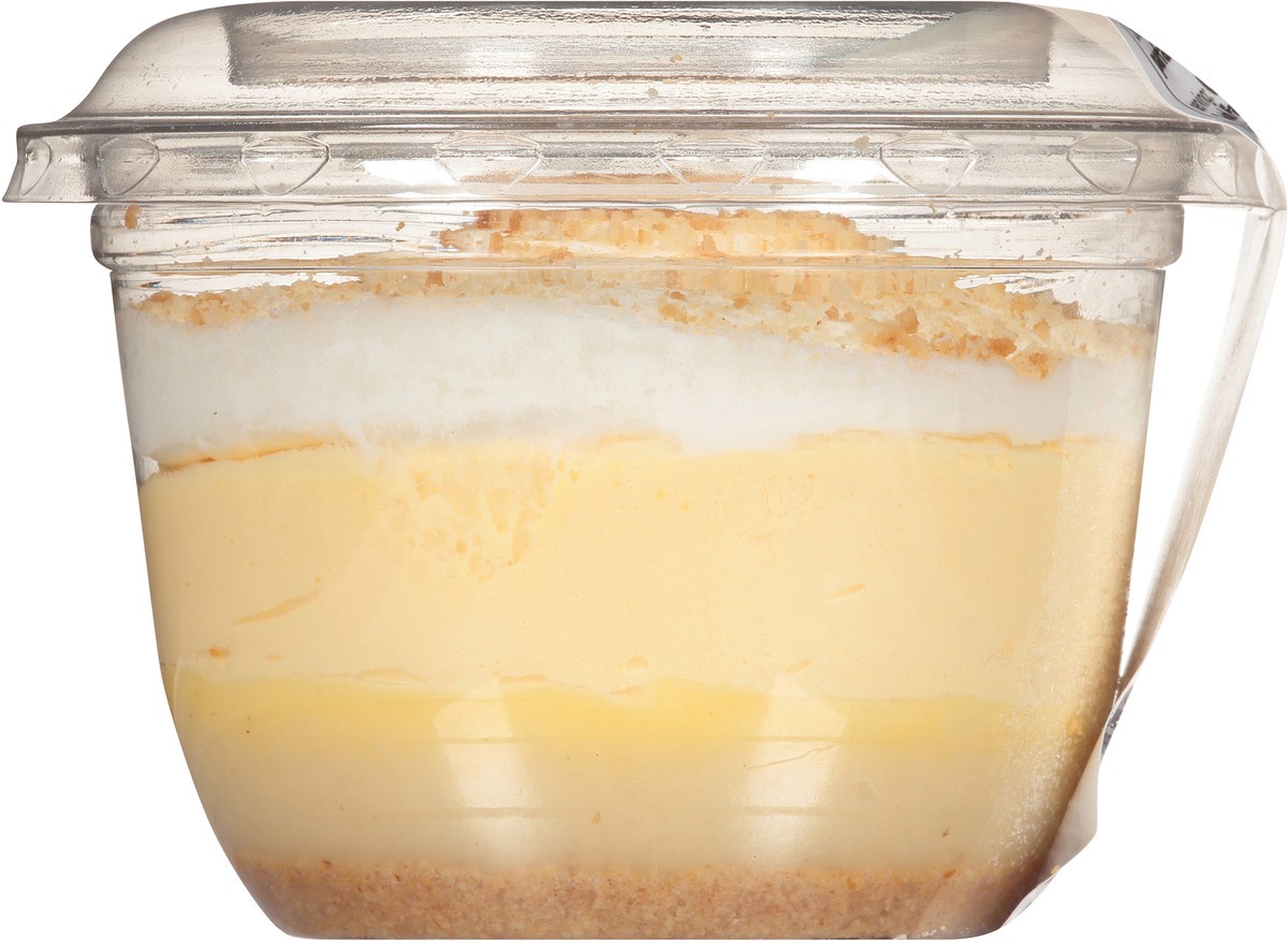 slide 6 of 6, Our Specialty Treat Shop™ Banana Pudding Parfait, 0.14 kg