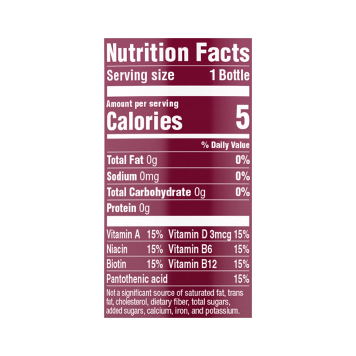 slide 2 of 9, Sparkling ICE Zero Sugar Black Cherry Sparkling Water 12 - 17 fl oz Bottles, 12 ct