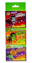 Tnt Fireworks Halloween 3 Pack Snap