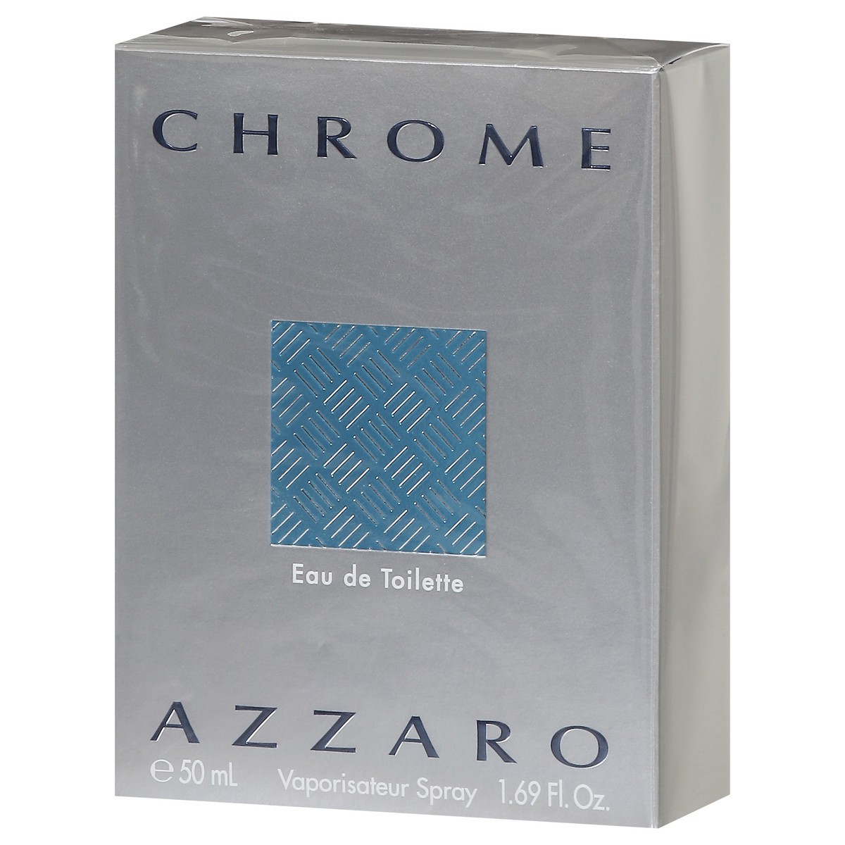 slide 11 of 13, Chrome Eau de Toilette 1.69 fl oz, 1.69 fl oz