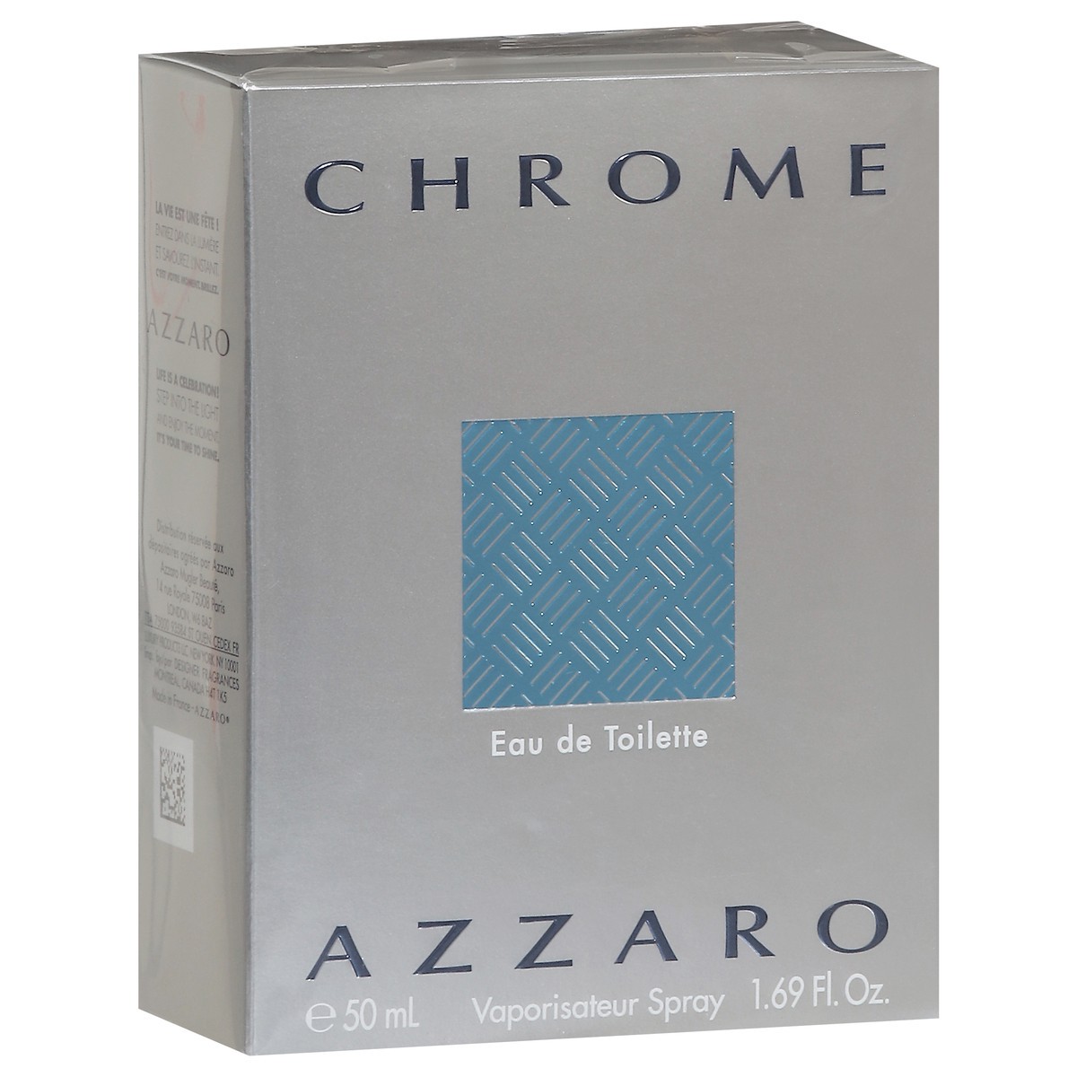 slide 3 of 13, Chrome Eau de Toilette 1.69 fl oz, 1.69 fl oz