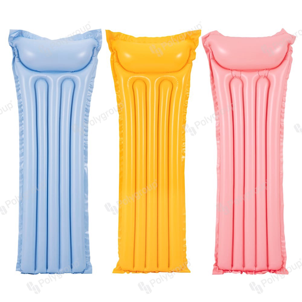 slide 1 of 1, Funsicle Eezy Breezy Mat, 1 ct