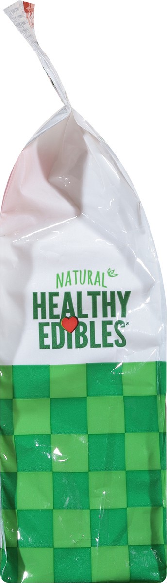 slide 5 of 10, Healthy Edibles Chew Treats Wild Dog Treats Medium Size 10 ea, 10 ct