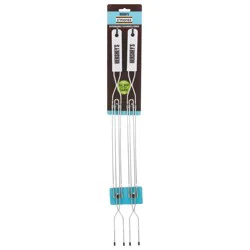 Hershey's Extendable S'mores Cooking Forks - 1 ea