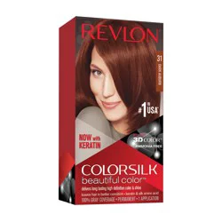 Colorsilk Permanent Color 1 ea