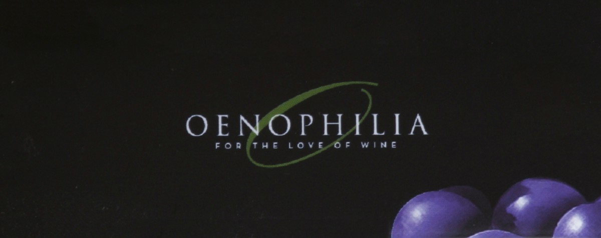 slide 2 of 5, Oenophilia Wine Cooler 1 ea, 1 ct