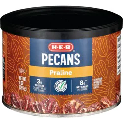H-E-B Praline Pecans