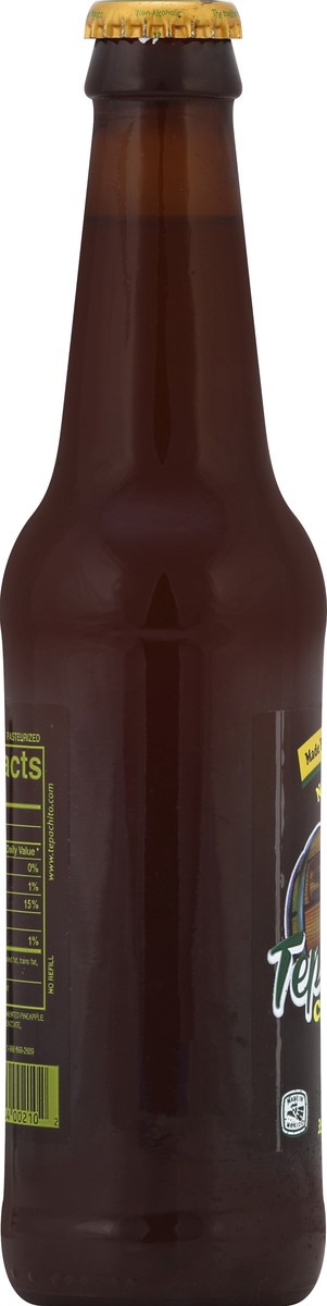 slide 2 of 5, Grocery Tepachito - 12 oz, 12 oz