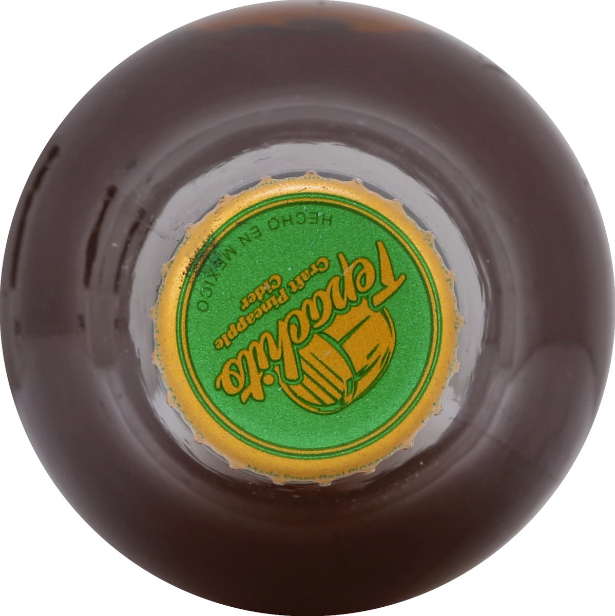 slide 5 of 5, Grocery Tepachito - 12 oz, 12 oz