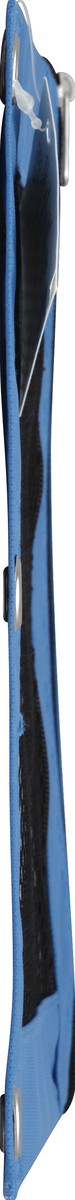 slide 4 of 4, Caliber Zipper Pencil Pouch, 1 ct