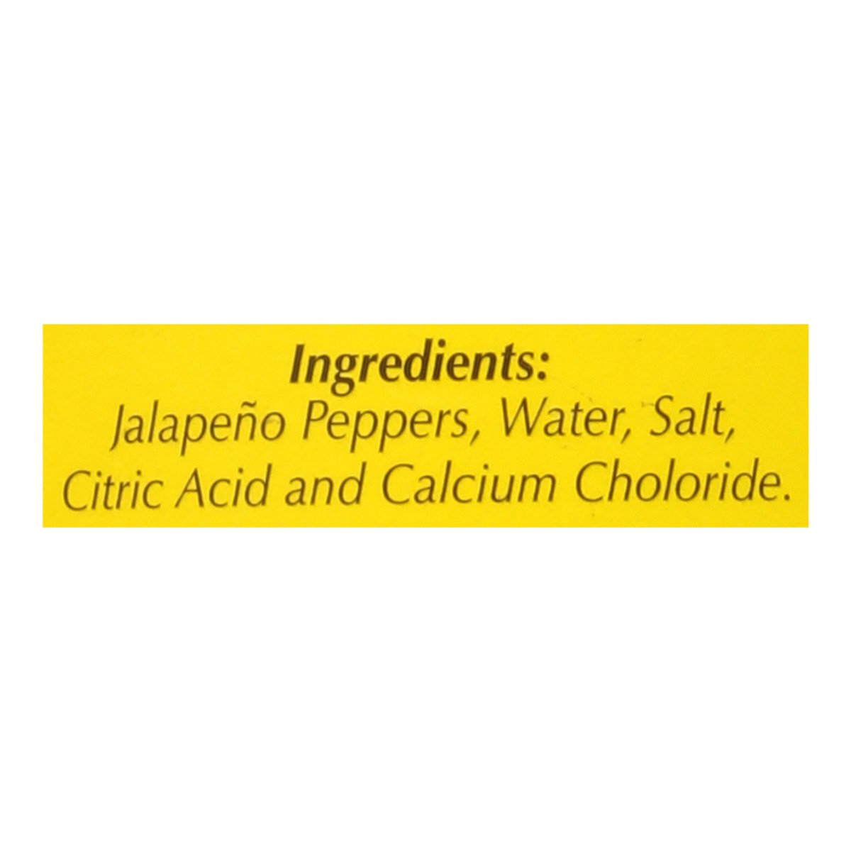 slide 4 of 11, Macayo's Diced Jalapenos 4 oz, 