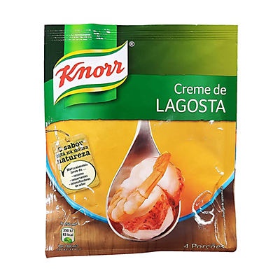 slide 1 of 1, Knorr Creme De Lagosta, 2.15 oz