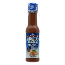 Castillo Hot Sauce, Sea Food, Hot