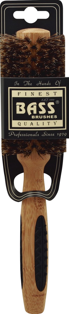 slide 1 of 2, Bass Brushes 1 ea, 1 ct
