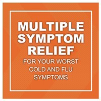 slide 17 of 25, Meijer Severe Daytime Cold and Flu Relief, Liquid Cold Medicine, 12 oz