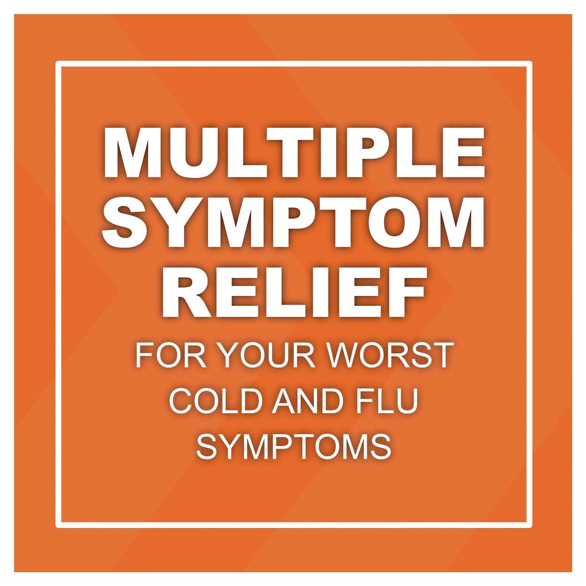 slide 23 of 25, Meijer Severe Daytime Cold and Flu Relief, Liquid Cold Medicine, 12 oz