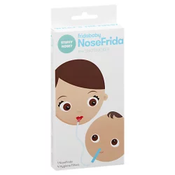Fridababy Nosefrida Baby Nasal Aspirator - Ea