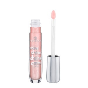 slide 1 of 1, Essence Shine Shine Shine Lipgloss, 17 Let It Go, 1 ct