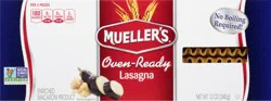Mueller's Lasagna 12 oz