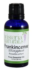 Vitality Essential Oil Frankincense