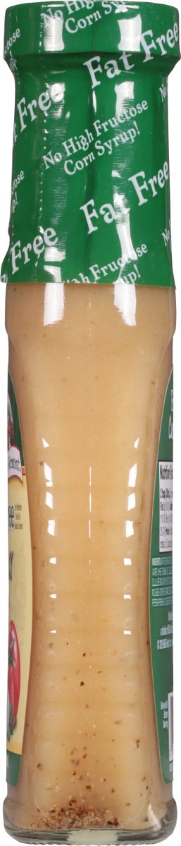 slide 13 of 13, Maple Grove Farms Fat Free Caesar Dressing 8 fl oz, 8 fl oz