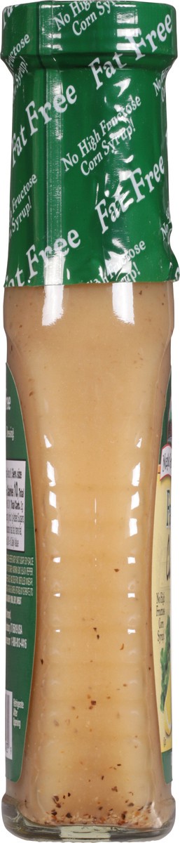 slide 10 of 13, Maple Grove Farms Fat Free Caesar Dressing 8 fl oz, 8 fl oz