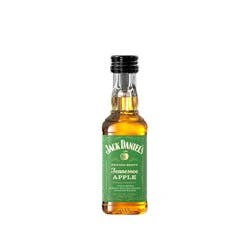 Jack Daniel's Tennesee Apple