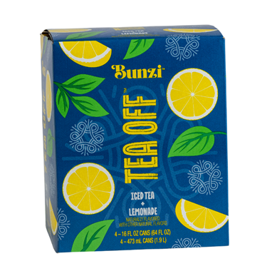 slide 1 of 1, Hy-Vee Half & Half Tea 4/16 Oz, 64 oz