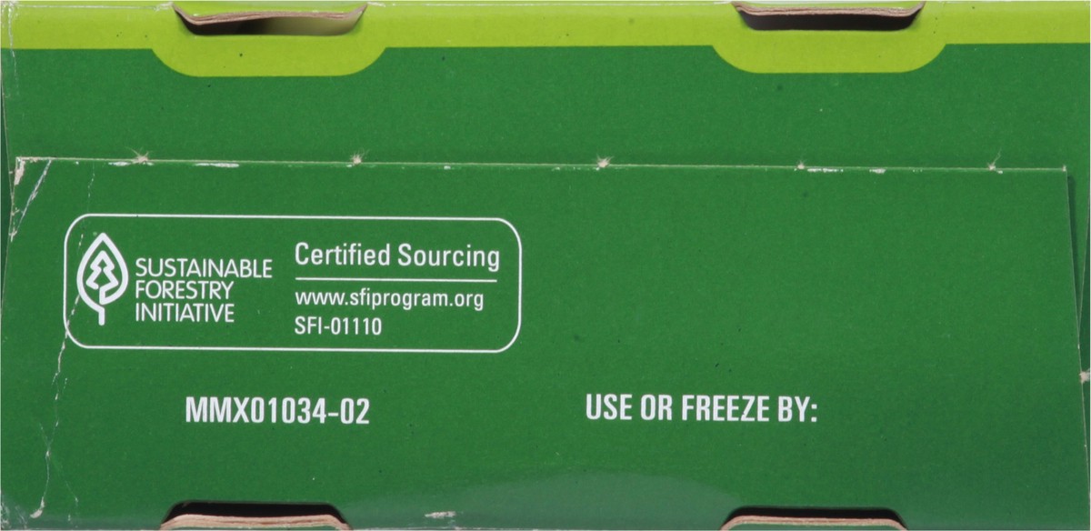 slide 8 of 9, Wholly Guacamole Organic Mild Classic Guacamole Minis - 4 ct, 4 ct