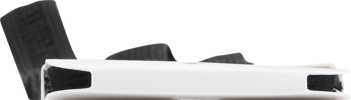 slide 3 of 6, scünci Hair Bands Assorted Colors No Slip Grip, 4 ct