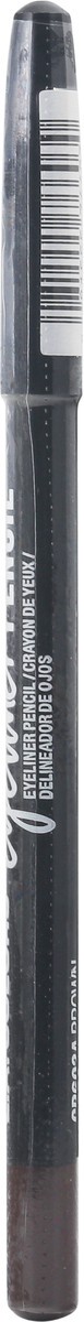 slide 10 of 12, L.A. Colors Eyeliner Pencil - Brown, 1 ct