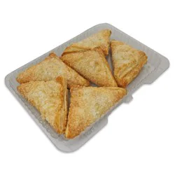 Apple Turnovers, 6 Count