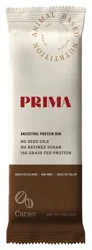 Prima 16g Ancestral Protein Bar - Cacao