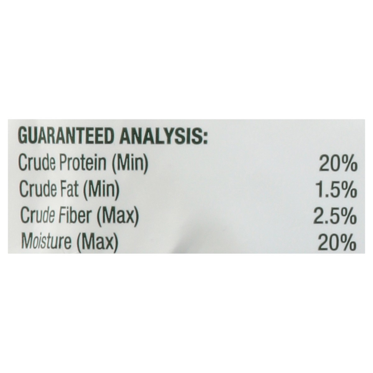 slide 8 of 16, Open Nature Mini Dog Dental Chews 42 Ct 12 Oz - 12 OZ, 12 oz