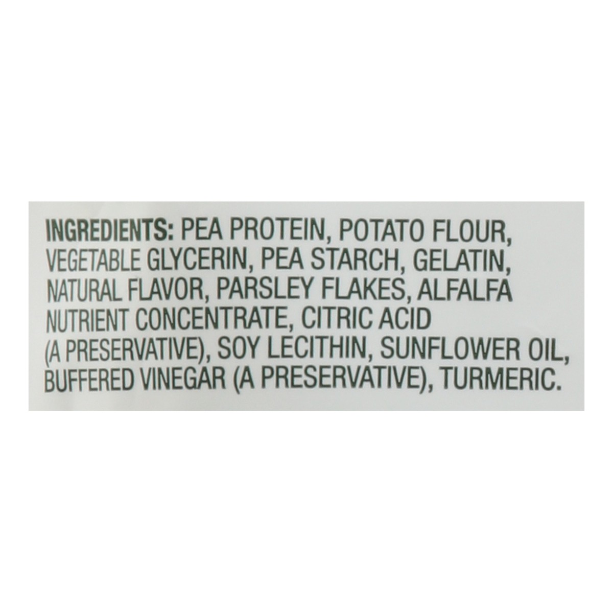 slide 4 of 16, Open Nature Mini Dog Dental Chews 42 Ct 12 Oz - 12 OZ, 12 oz