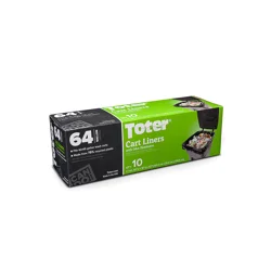 Toter Trash Can Liners