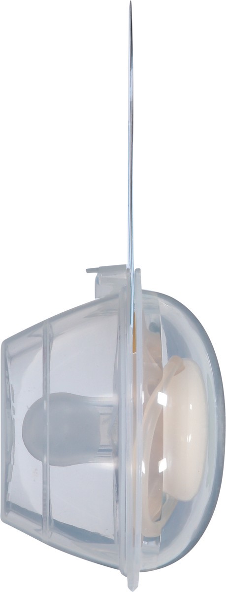 slide 5 of 12, Avent Ultra Soft Orthodontic Pacifier 2 ea, 2 ct
