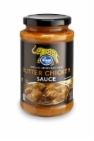 slide 1 of 1, Kroger Butter Chicken Sauce, 13.5 oz