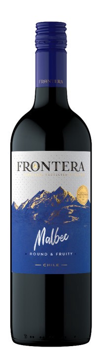 slide 1 of 12, Frontera Premium Fronterra Malbec, 750 ml