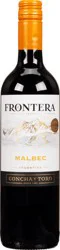 Frontera Argentina Malbec 750 ml
