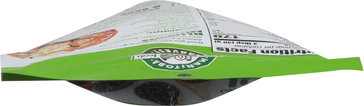 slide 5 of 14, Manitoba Harvest Hemp + Chia & Flax Organic Seed Mixture - 7 oz, 7 oz