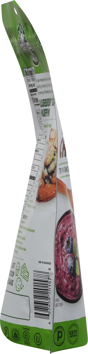 slide 4 of 14, Manitoba Harvest Hemp + Chia & Flax Organic Seed Mixture - 7 oz, 7 oz