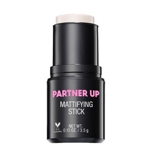 slide 1 of 1, wet n wild Pump: Partner Up Mattifying Stick, Matte Moves, 1 ct