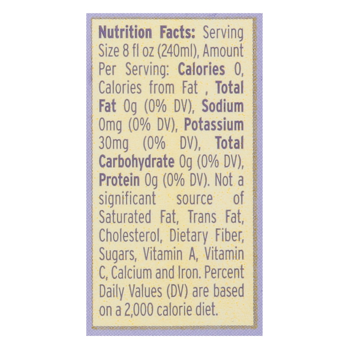 slide 9 of 11, Bigelow Lavender Chamomile plus Probiotics (F), Caffeine Free Herbal Tea, tea bags, 18 TB, 18 individually wrapped tea bags, 1 ct