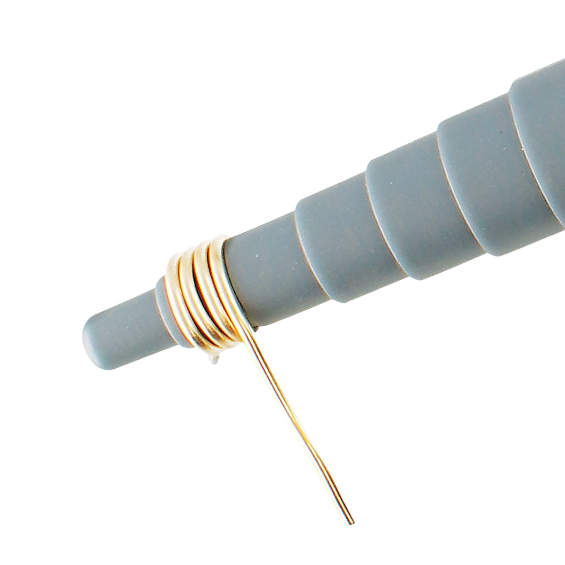 slide 4 of 8, The Beadsmith Round Mandrel, 7 in x 1.375 in