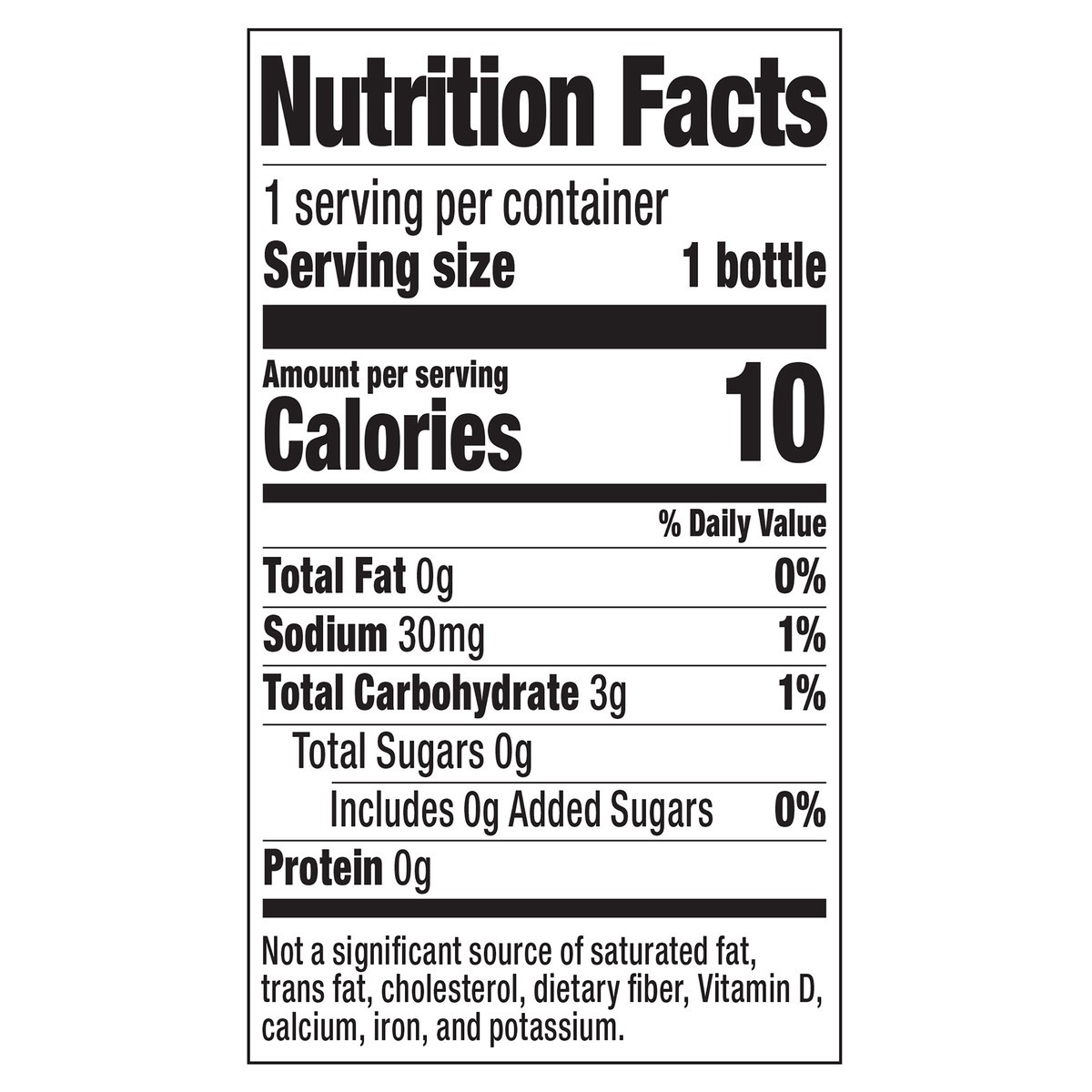 slide 6 of 6, Turkey Hill Diet Green Tea - 18.50 fl oz, 18.5 fl oz