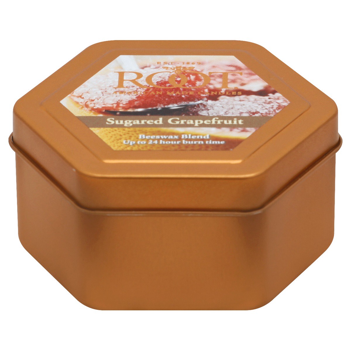 slide 1 of 7, Root Candle 1 ea, 1 ct