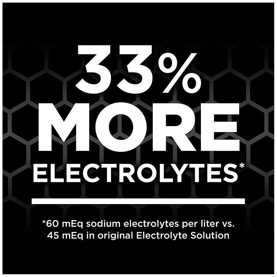 slide 3 of 5, Walgreens Oral Electrolytes Kiwi Berry Mist, 33.8 fl oz